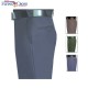 Flying Cross® 55/45 Poly/Wool Trouser (Keystone Belt Loops)